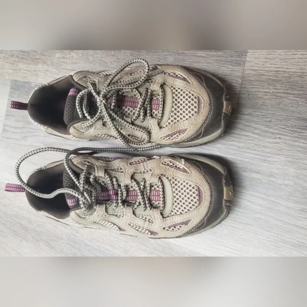 Columbia D Storm Womens Hiking Boot/Shoes - Size 6.5
